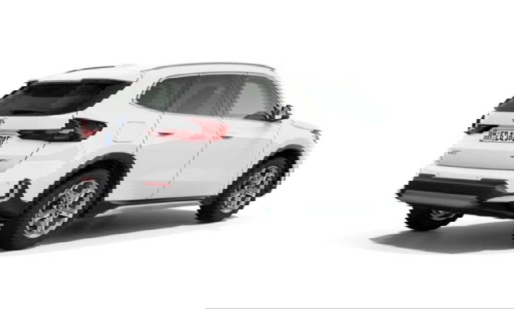 BMW iX1 nuova a Verona (2)