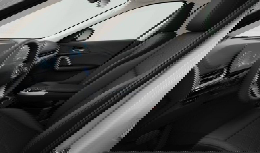 BMW iX1 nuova a Verona (3)