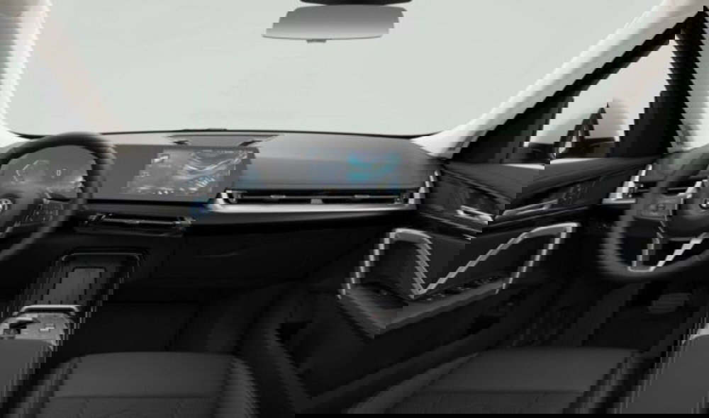 BMW iX1 nuova a Verona (4)