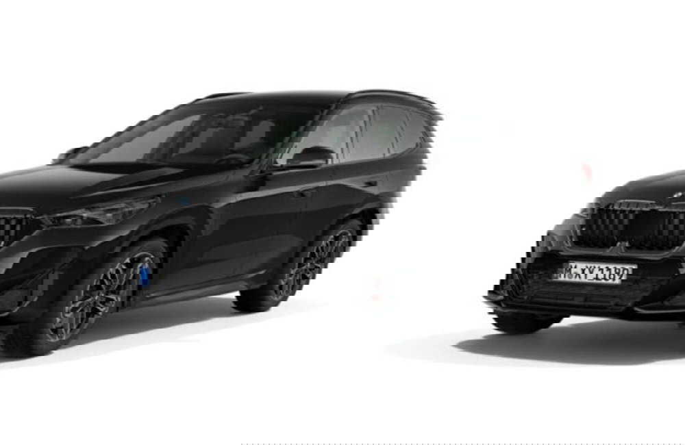 BMW X1 nuova a Verona