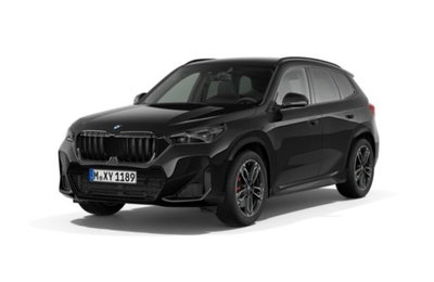 BMW X1 xDrive 20d Msport nuova a Verona