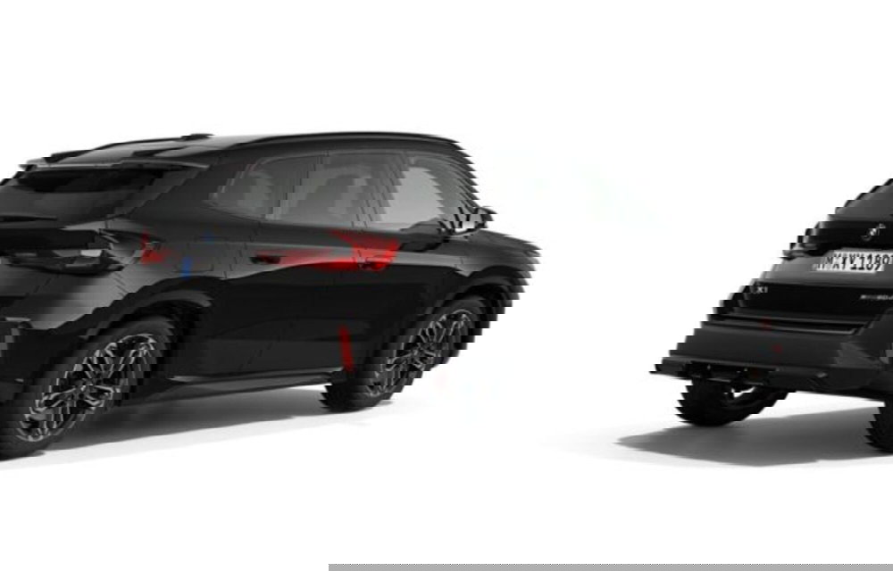 BMW X1 nuova a Verona (2)