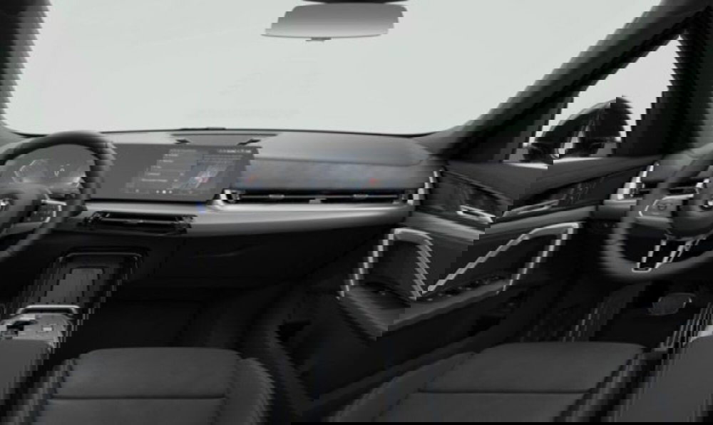 BMW X1 nuova a Verona (4)