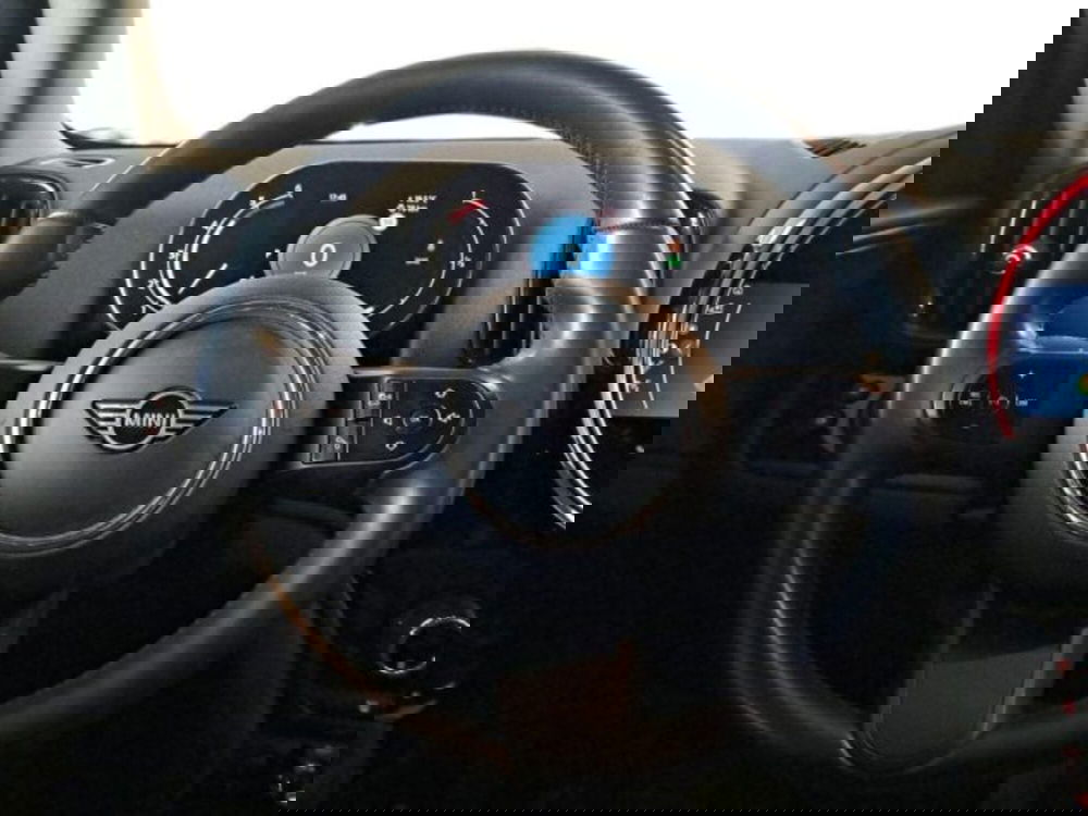 MINI Mini Countryman usata a Verona (10)