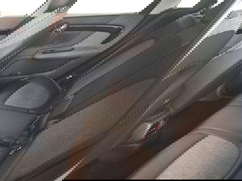 MINI Mini Countryman usata a Verona (11)