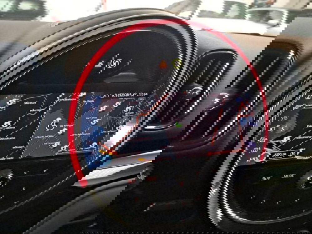 MINI Mini Countryman usata a Verona (12)