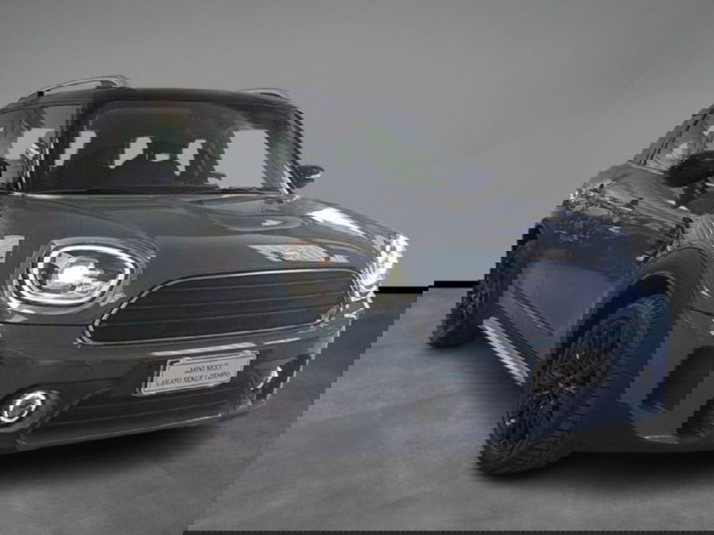 MINI Mini Countryman usata a Verona (15)