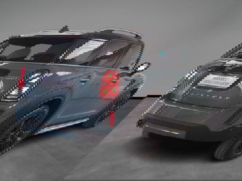 MINI Mini Countryman usata a Verona (16)