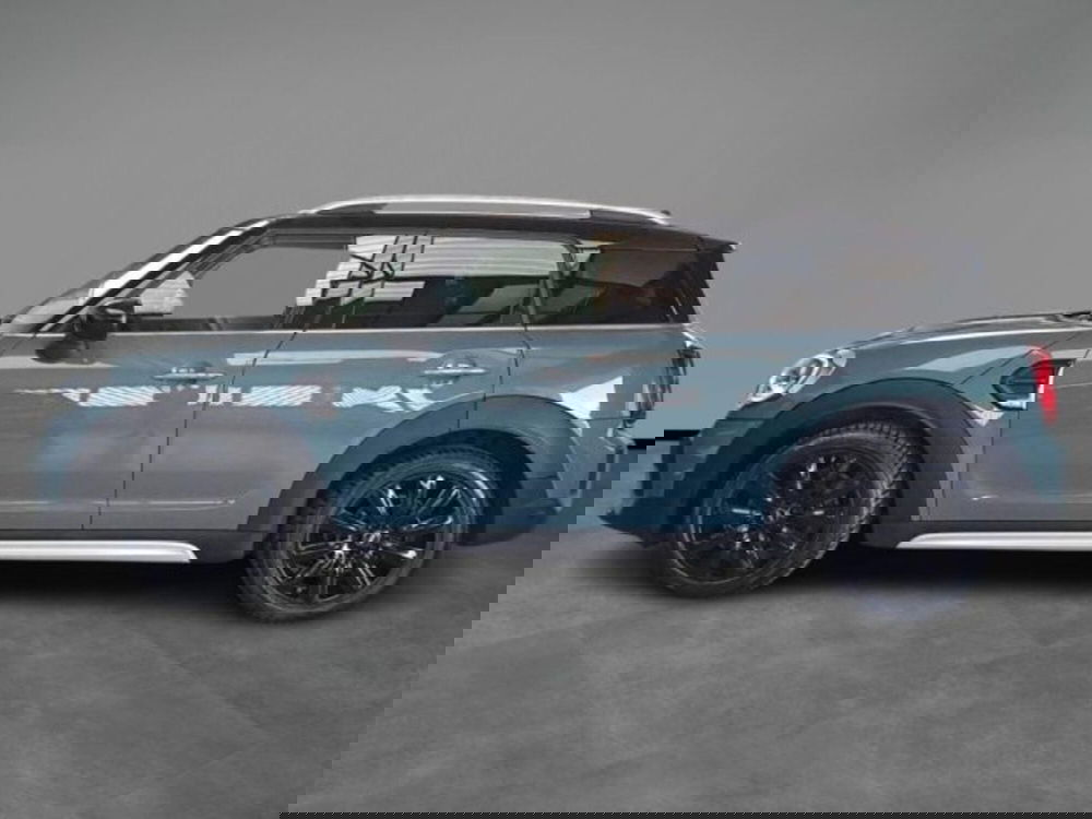 MINI Mini Countryman usata a Verona (3)