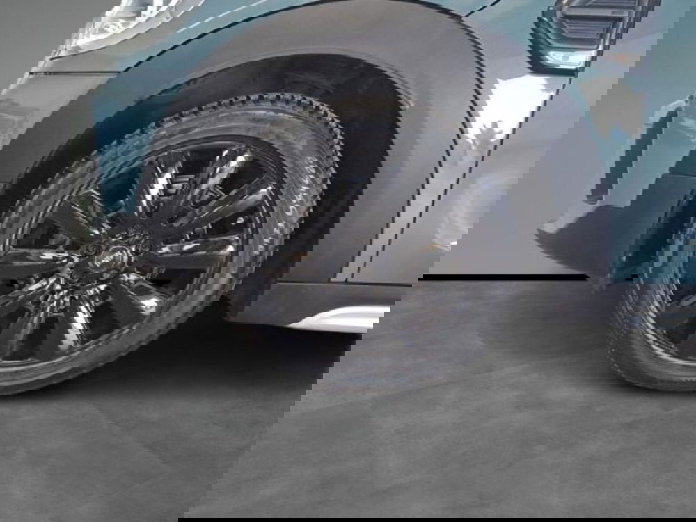 MINI Mini Countryman usata a Verona (5)