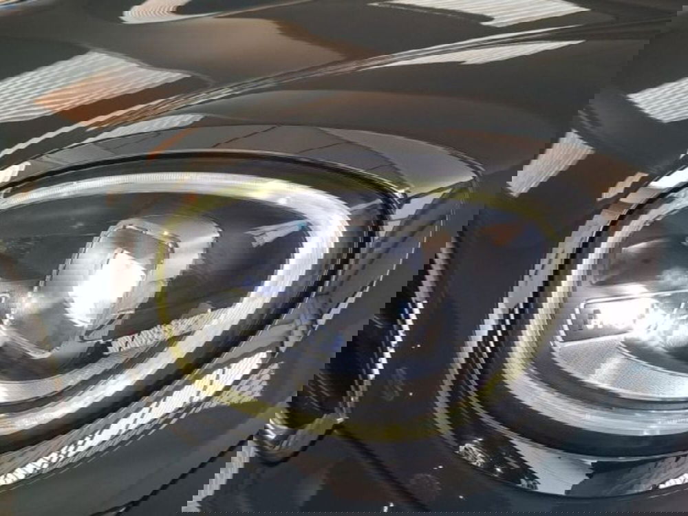 MINI Mini Countryman usata a Verona (6)