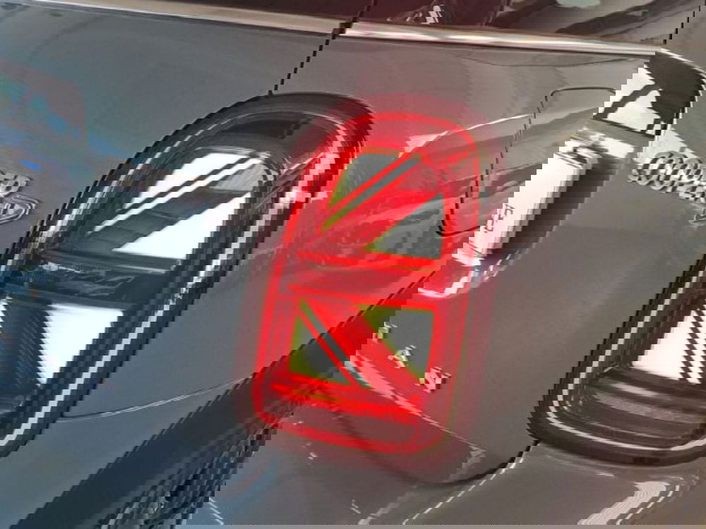 MINI Mini Countryman usata a Verona (7)