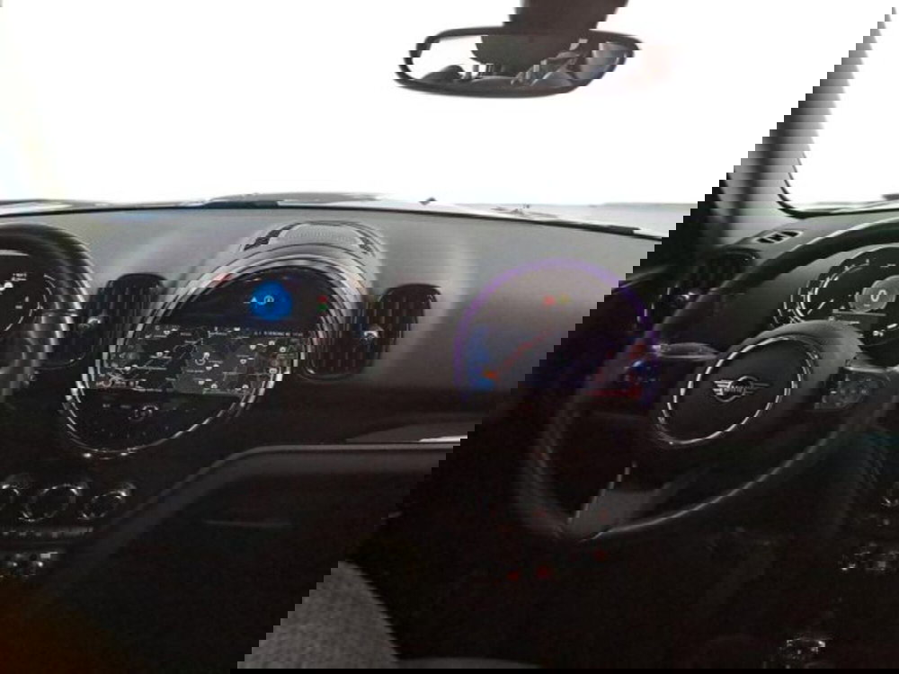 MINI Mini Countryman usata a Verona (8)