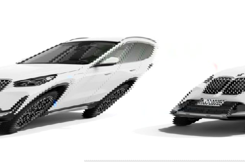 BMW X1 nuova a Verona