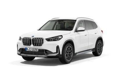 BMW X1 xdrive 25e Special Edition auto nuova a Verona