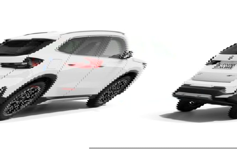 BMW X1 nuova a Verona (2)