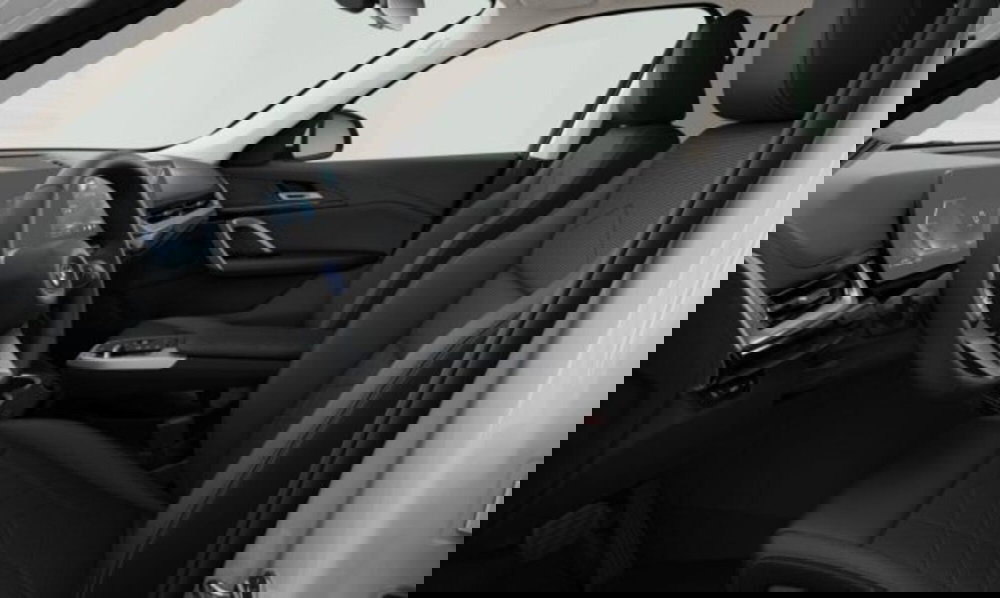 BMW X1 nuova a Verona (3)