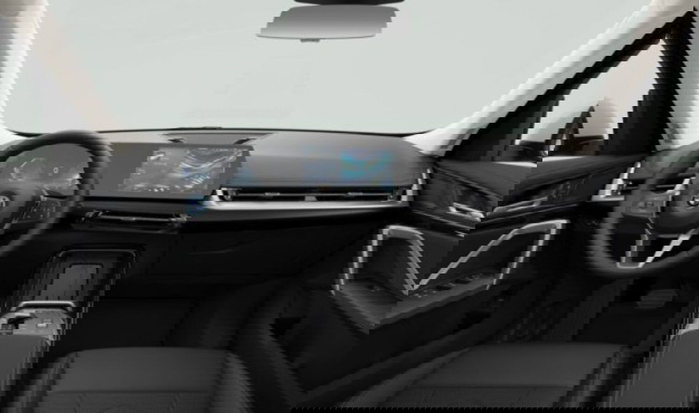 BMW X1 nuova a Verona (4)