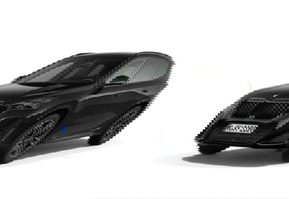 BMW X1 nuova a Verona