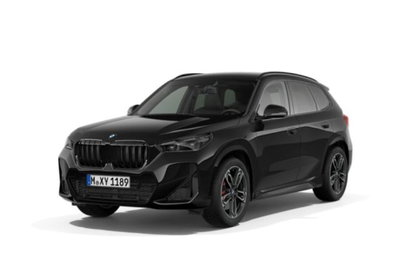 BMW X1 xDrive 23d Msport nuova a Verona