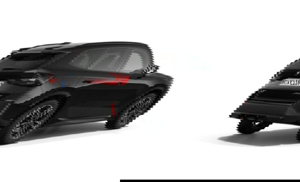 BMW X1 nuova a Verona (2)