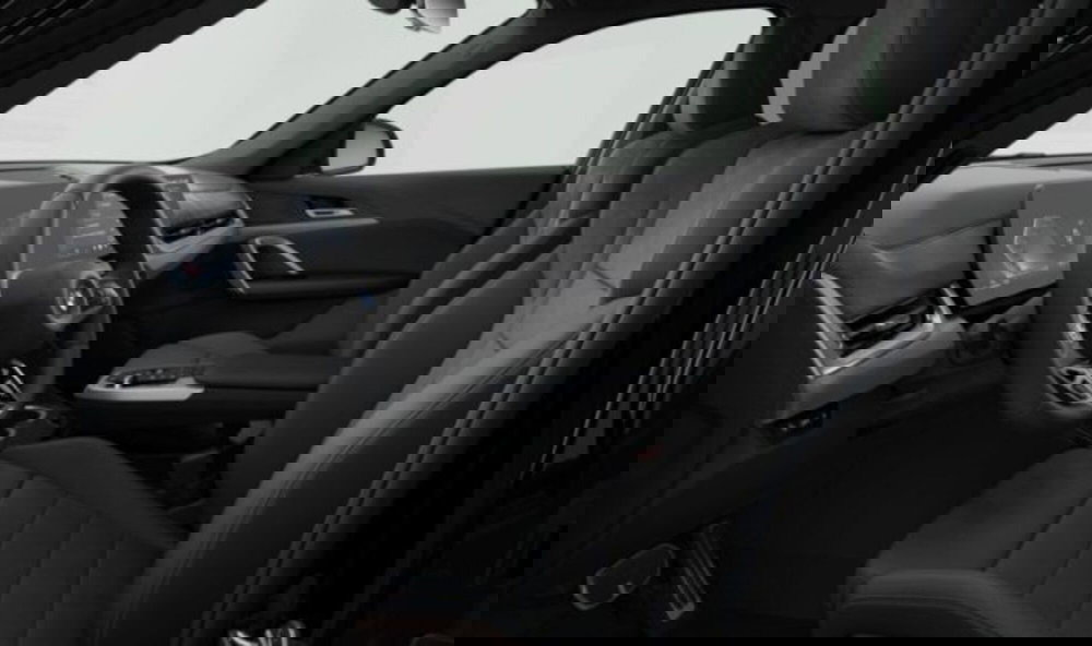 BMW X1 nuova a Verona (3)