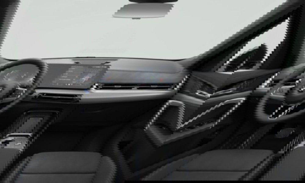 BMW X1 nuova a Verona (4)