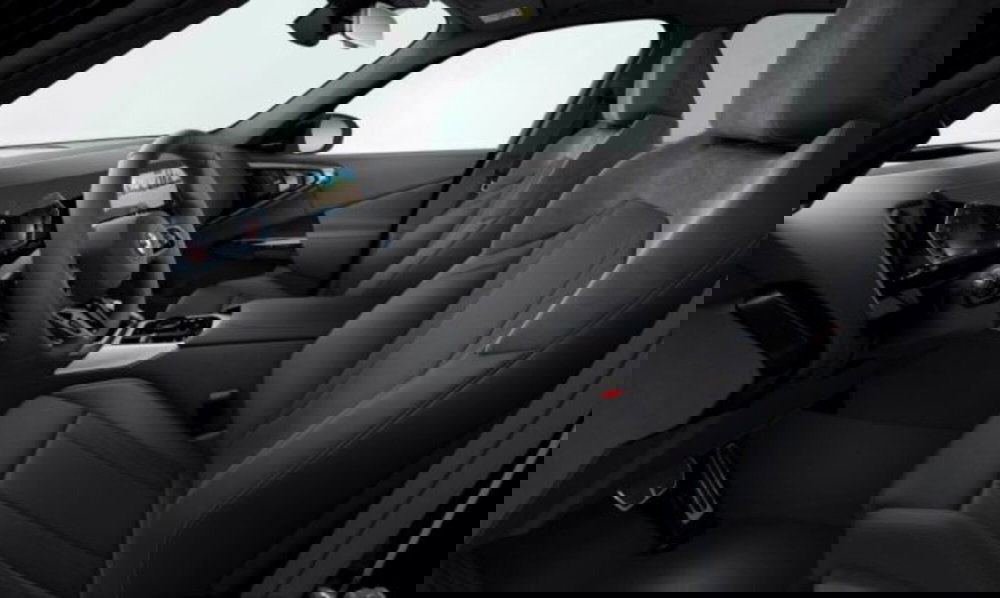 BMW X3 nuova a Verona (4)