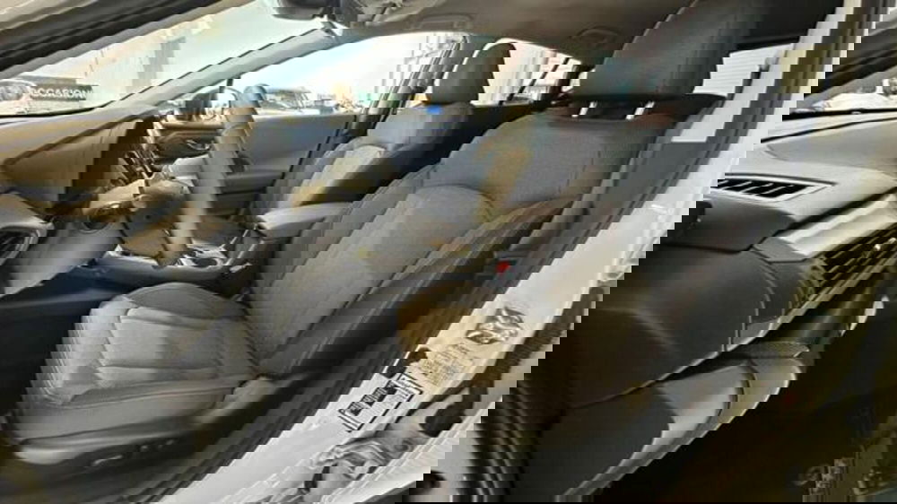 Subaru Crosstrek usata a Reggio Emilia (10)