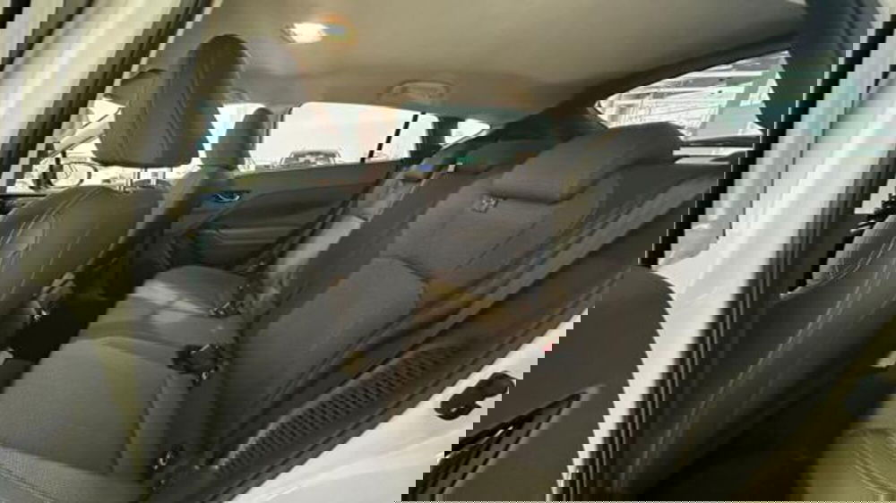 Subaru Crosstrek usata a Reggio Emilia (11)