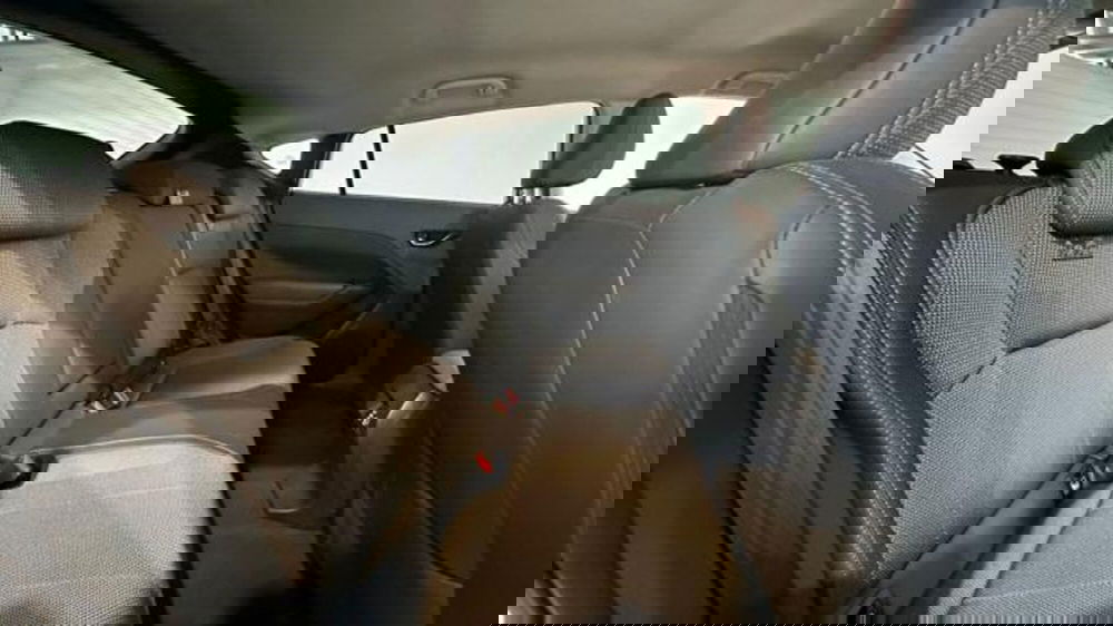 Subaru Crosstrek usata a Reggio Emilia (12)