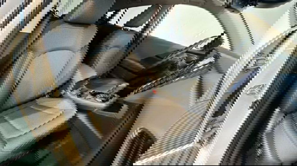 Subaru Crosstrek usata a Reggio Emilia (14)