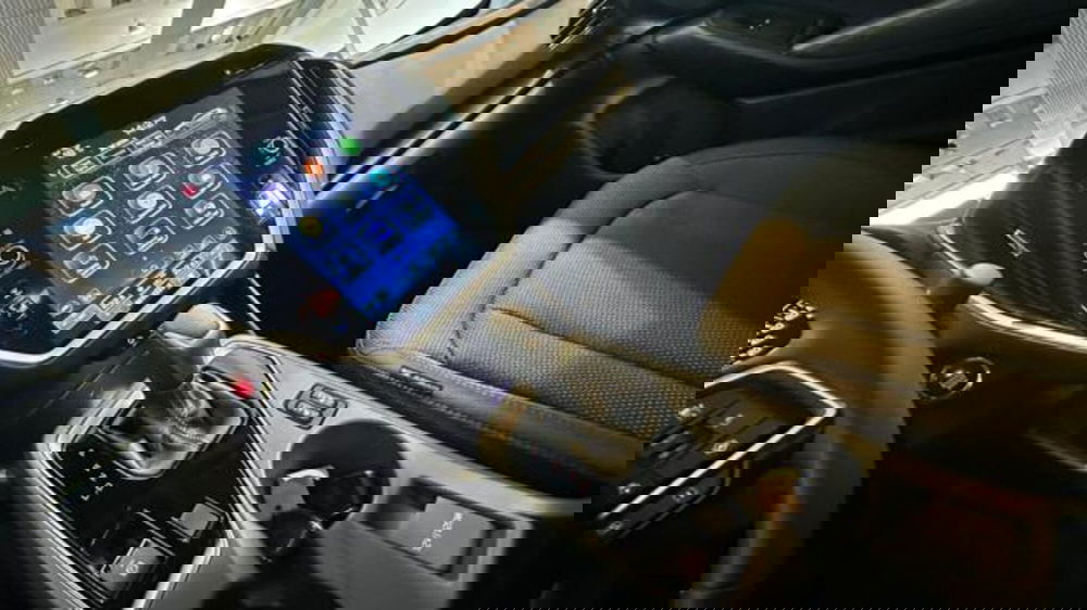 Subaru Crosstrek usata a Reggio Emilia (17)