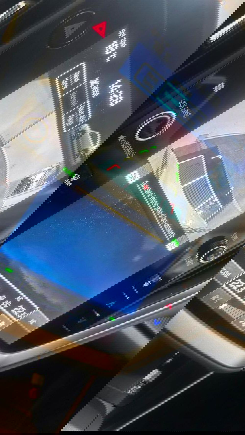 Subaru Crosstrek usata a Reggio Emilia (19)