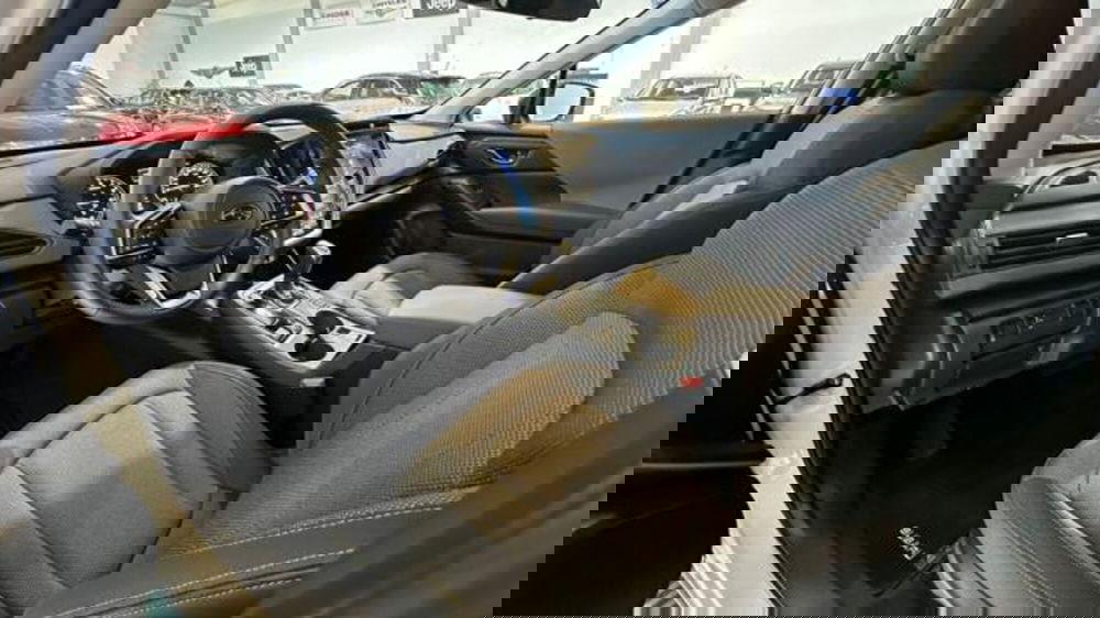 Subaru Crosstrek usata a Reggio Emilia (9)