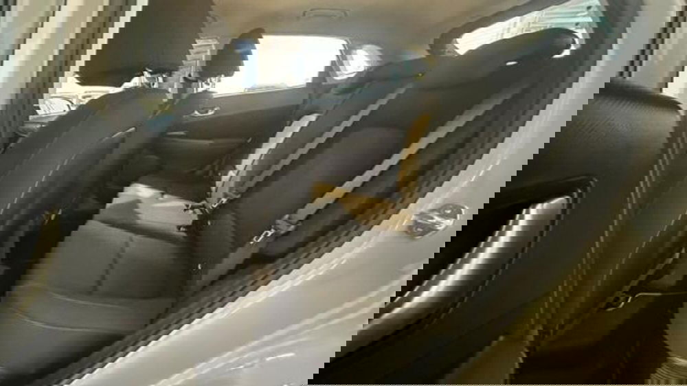 Hyundai Kona usata a Reggio Emilia (10)