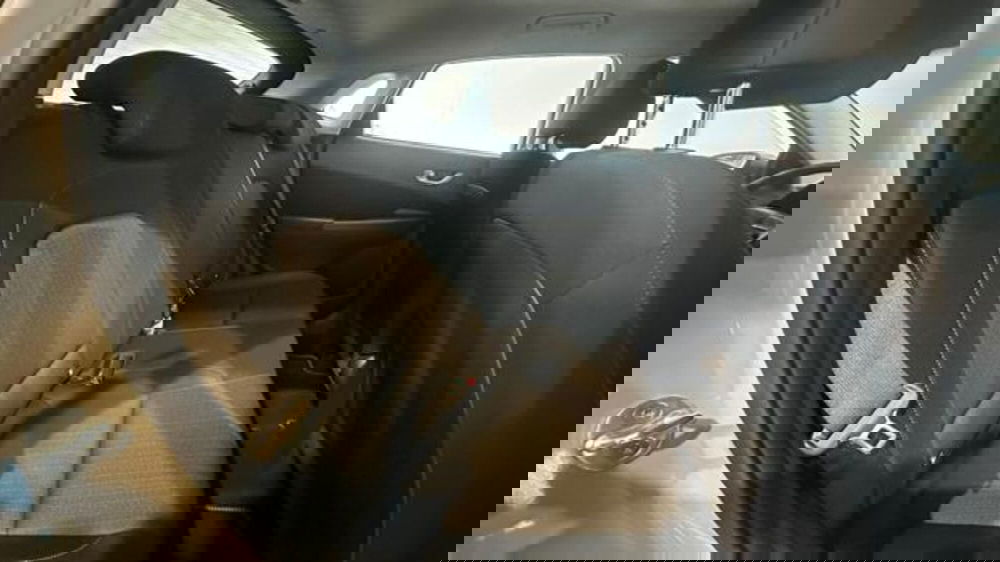 Hyundai Kona usata a Reggio Emilia (11)