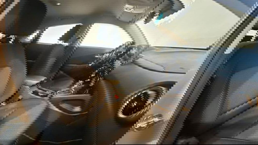 Hyundai Kona usata a Reggio Emilia (13)