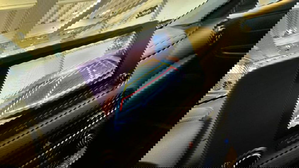 Hyundai Kona usata a Reggio Emilia (17)