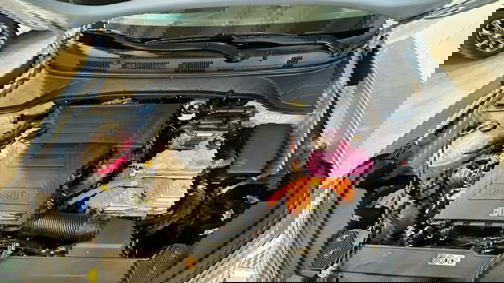 Hyundai Kona usata a Reggio Emilia (19)