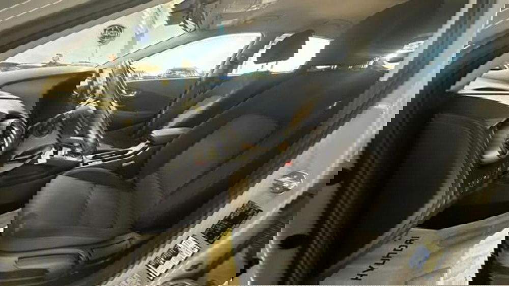 Hyundai Kona usata a Reggio Emilia (9)