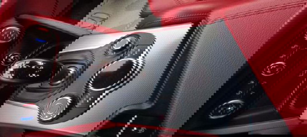 Alfa Romeo Stelvio usata a Udine (11)