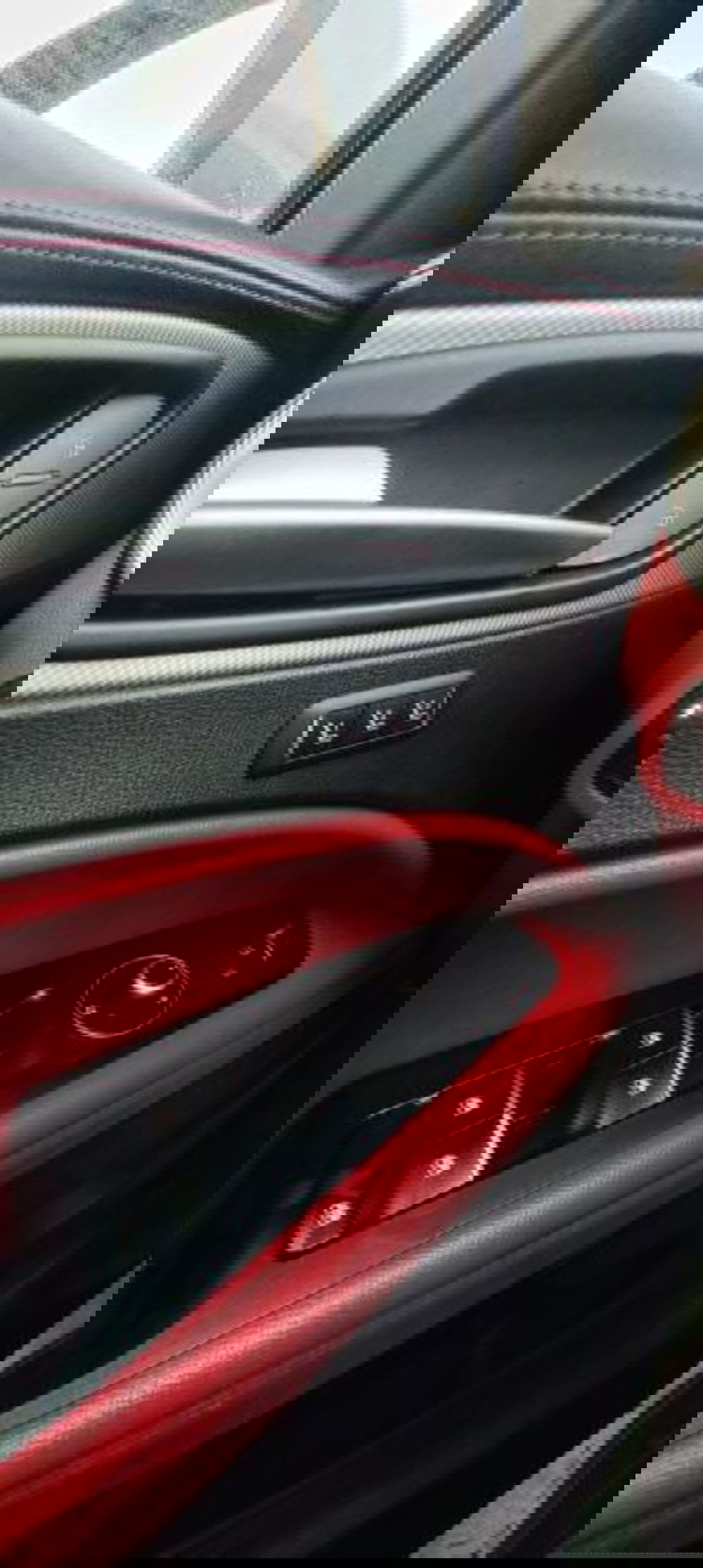 Alfa Romeo Stelvio usata a Udine (13)