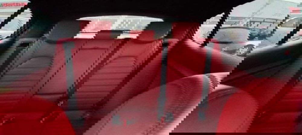 Alfa Romeo Stelvio usata a Udine (15)