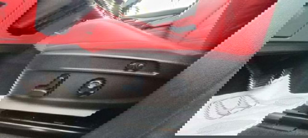 Alfa Romeo Stelvio usata a Udine (17)