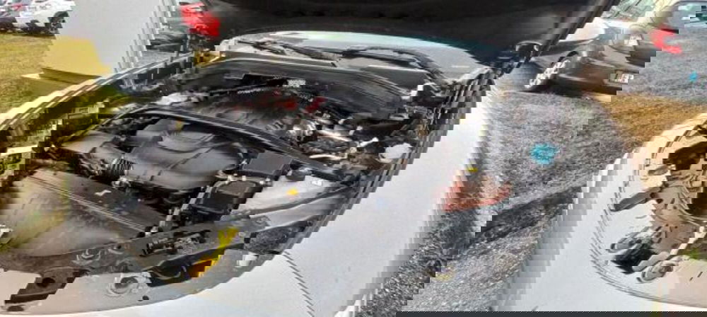 Alfa Romeo Stelvio usata a Udine (18)