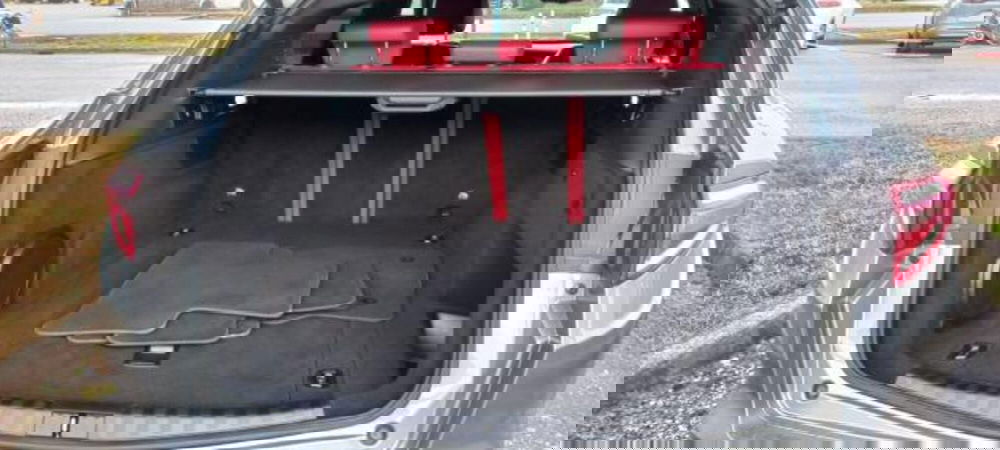 Alfa Romeo Stelvio usata a Udine (20)