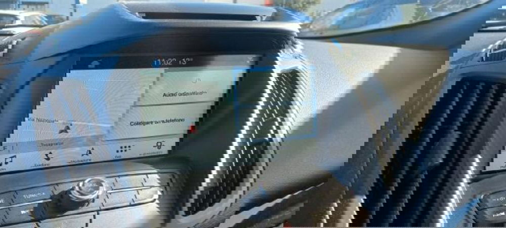 Ford Kuga usata a Udine (10)