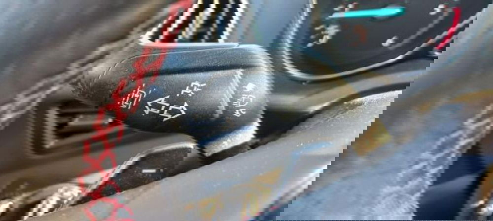 Ford Kuga usata a Udine (13)