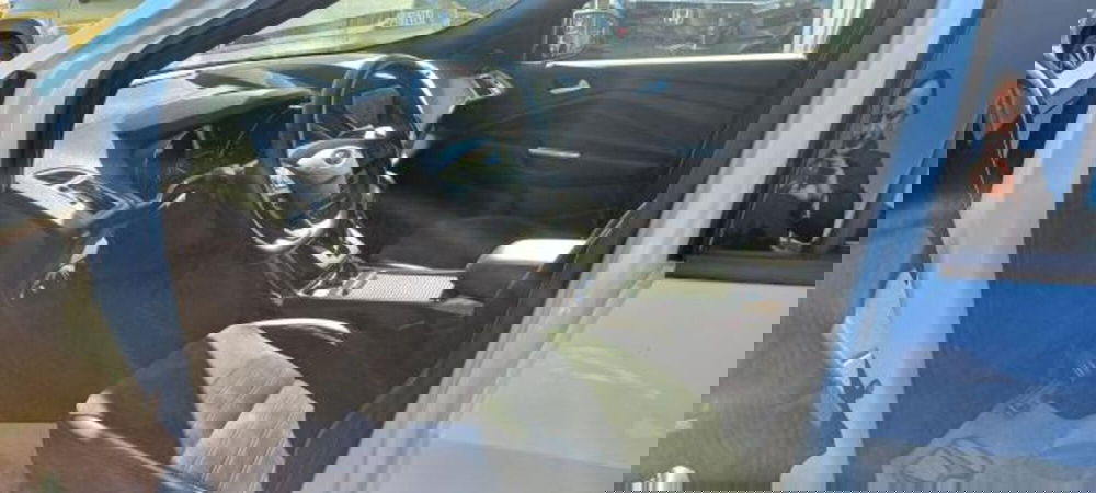 Ford Kuga usata a Udine (20)